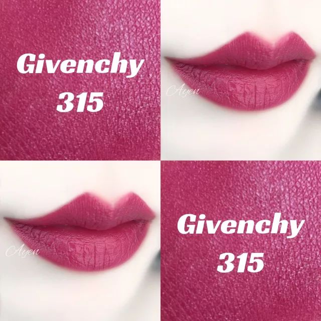 一生必备的10支口红,女生一生值得拥有的10支口红推荐