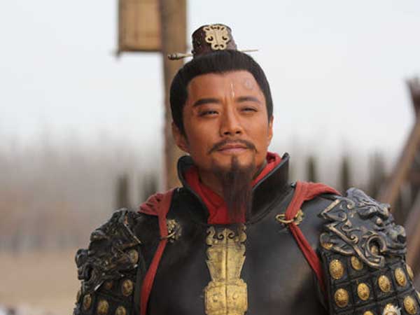 宋江为什么一直坚持要招安,宋江为何非要选择招安