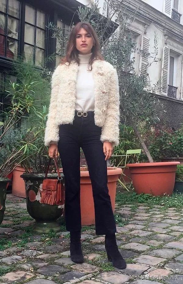 不露腿也不露脚,不露腿不露背裙子