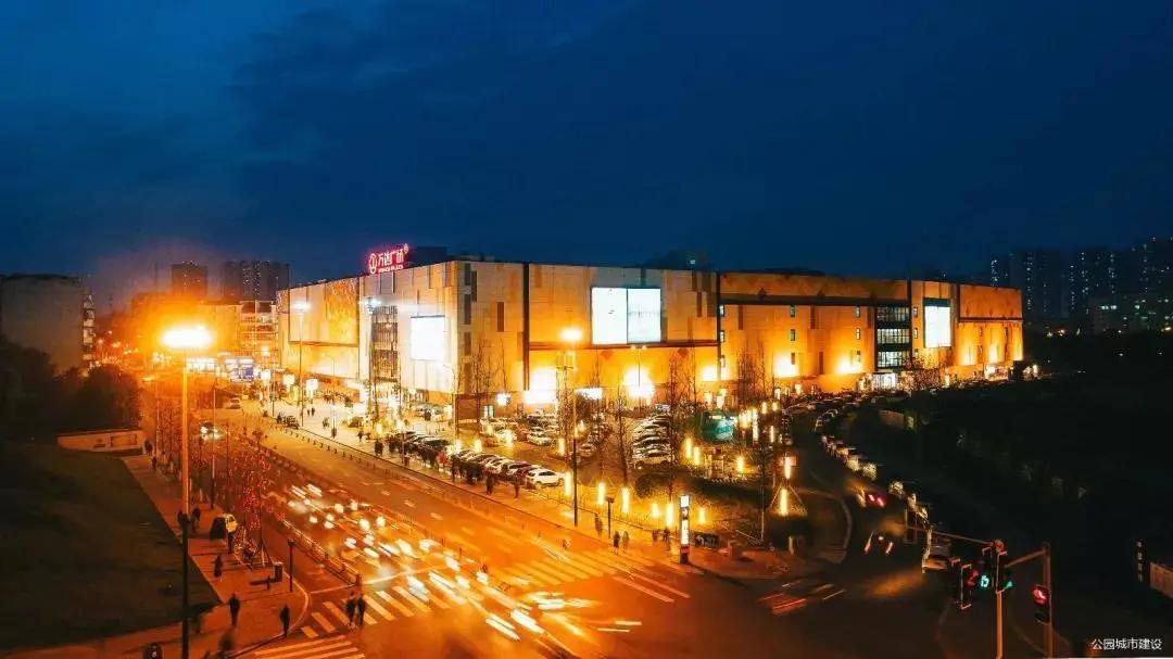 北连东安湖,南接龙泉山1910亩的超级公园10月“上新”