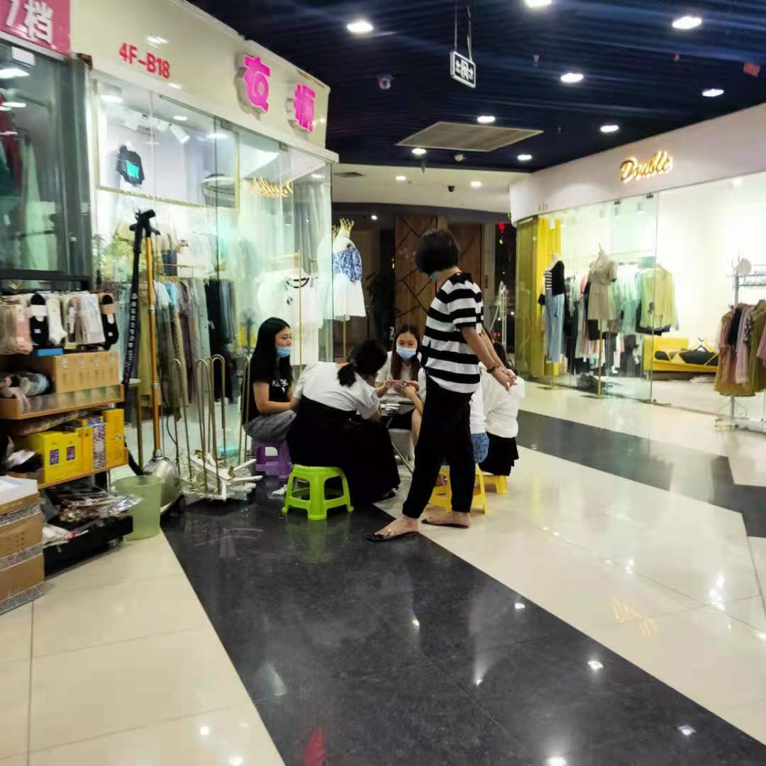 湛江市怡福国际广场在哪里,湛江怡福国际广场附近