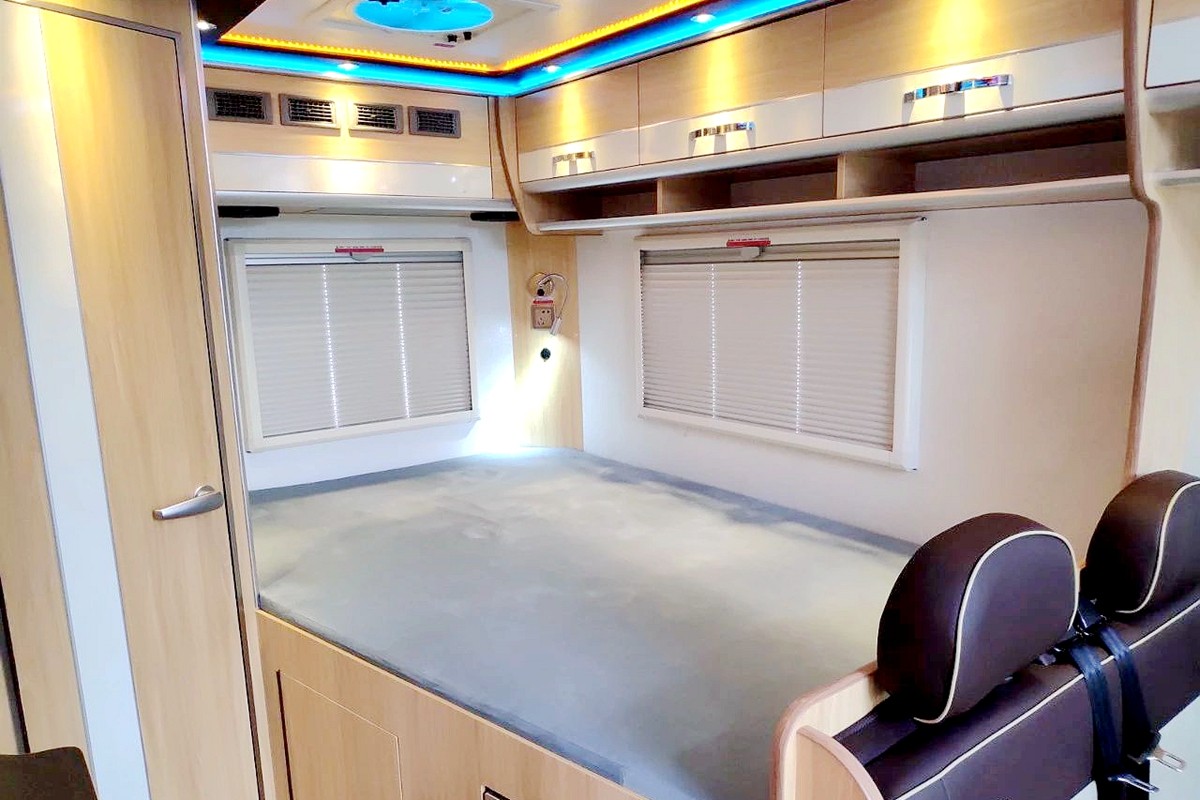 18万至22万元平头房车价格,横床b型无中门房车价格