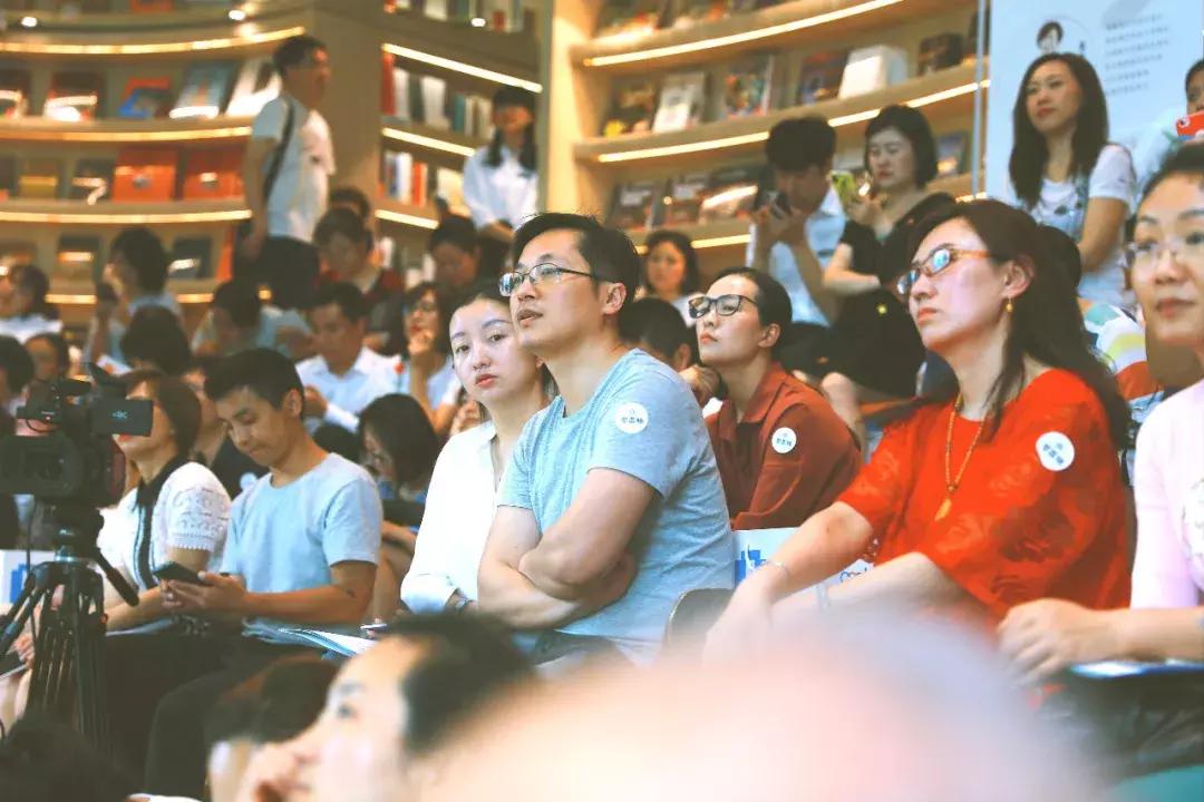 幼小衔接讲座专家老师互动提问,知名校长园长谈幼小衔接