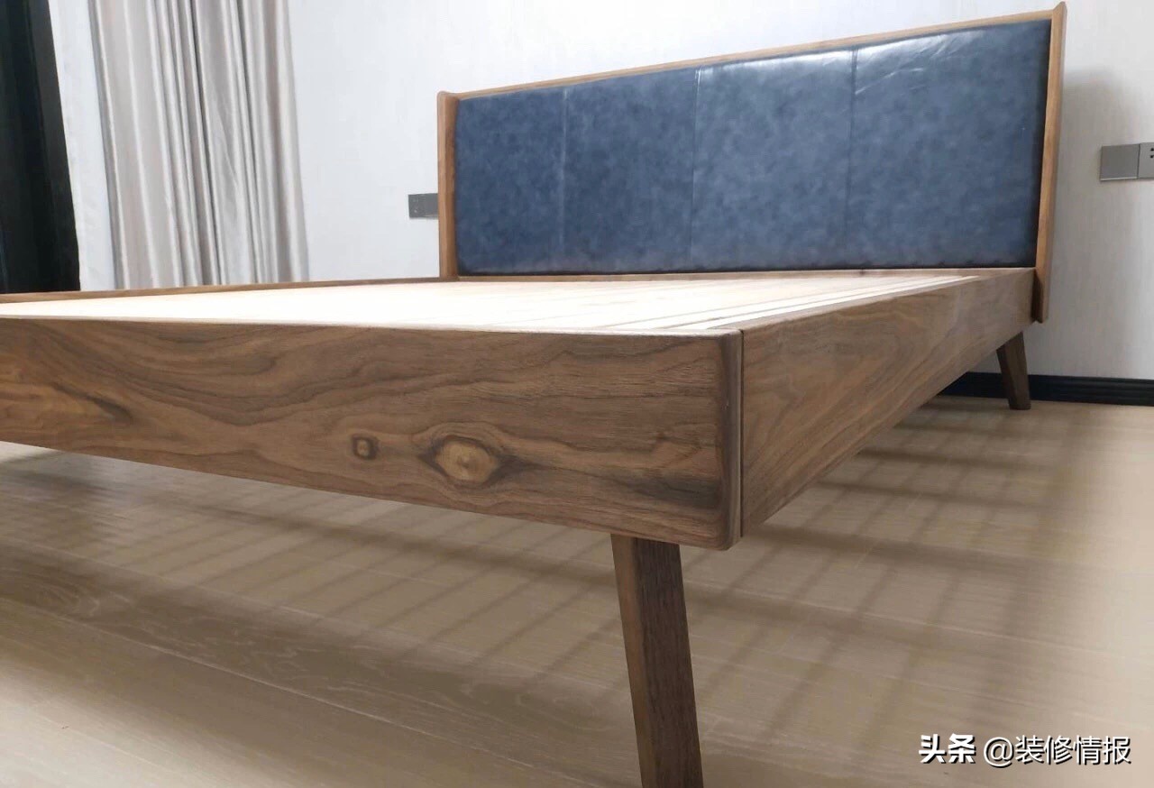 怎么选择适合的床和家具,家具床如何选购技巧视频