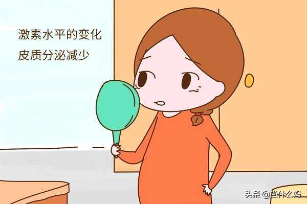 孕期慎用的护肤品哺乳期可以用吗,哺乳期可以用化妆品和护肤品吗