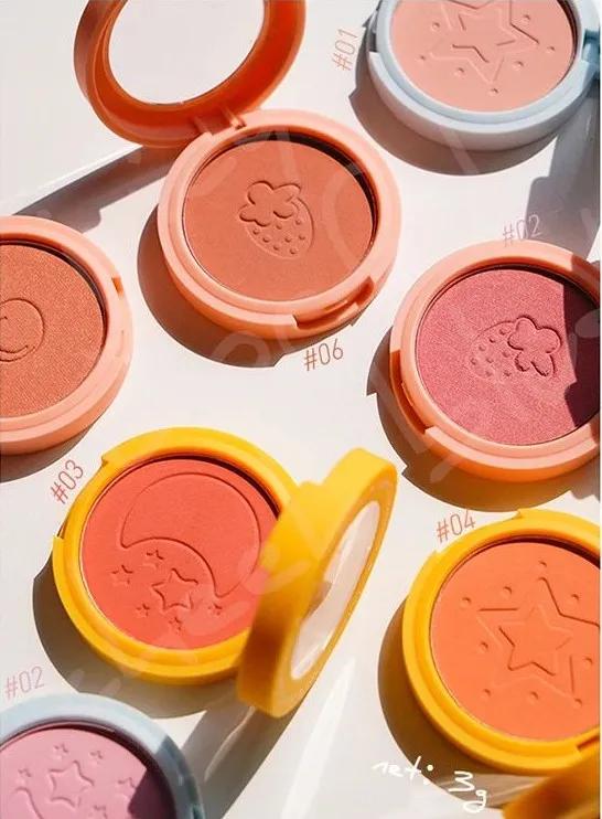 macomega平替,macomega平替3ce眼影