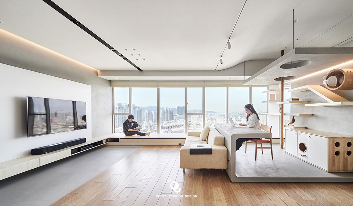 物业不让阳台做落地窗怎么谈,阳台加装落地窗怎么跟物业沟通