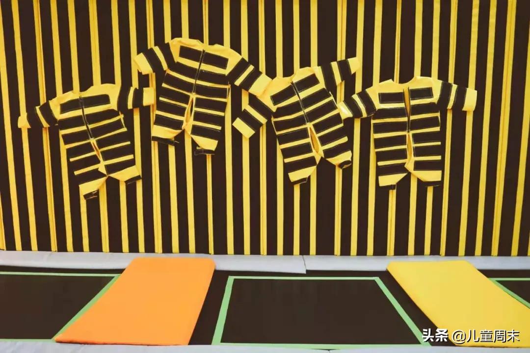 夏天不晒的亲子游乐园,雨天室内亲子乐园推荐