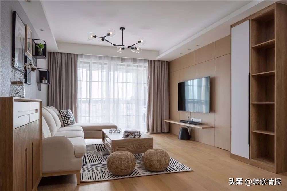 不容易坏的隐形门,带大家看看真正的隐形门