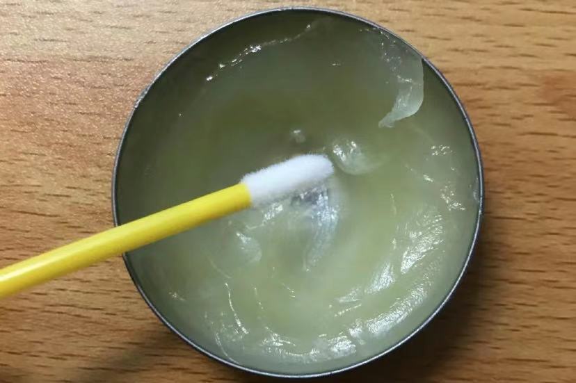 唇膏的9种用法,学会这几个小技巧不会嫌弃牙膏多