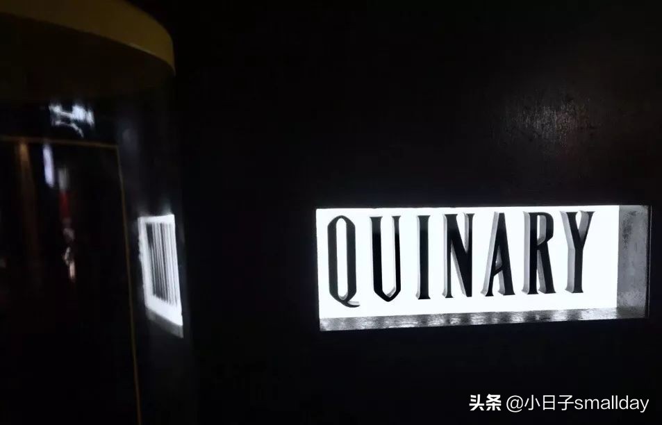 酒吧|坐上逃离人间的微醺列车