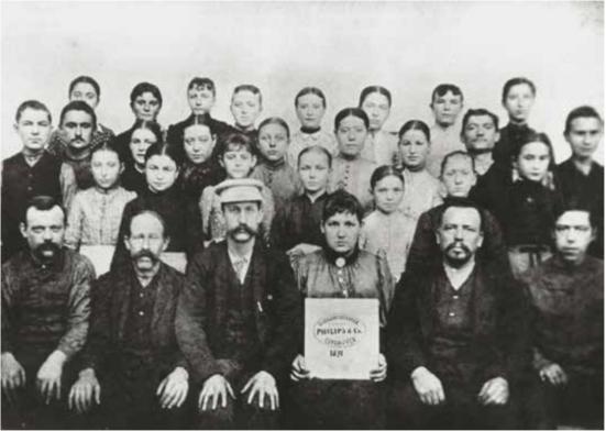 飞利浦照明企业的转型,飞利浦照明在行业内的销量近况