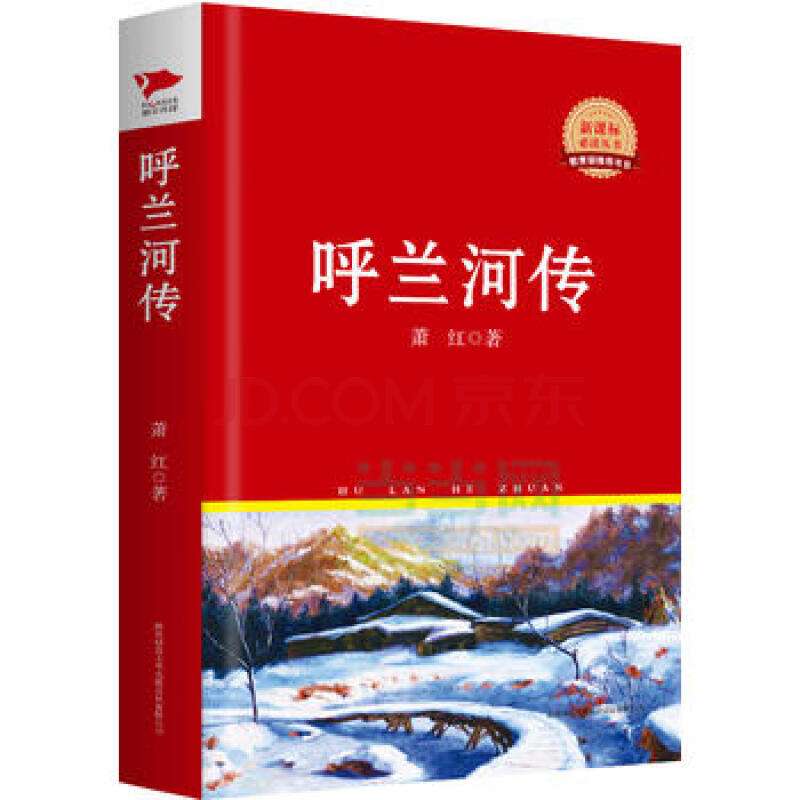 呼兰萧红故居和萧红纪念馆,呼兰萧红故居在什么地方