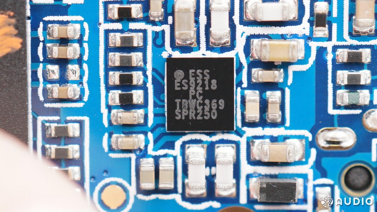 飞傲播放器拆机,飞傲fiiofw1拆机