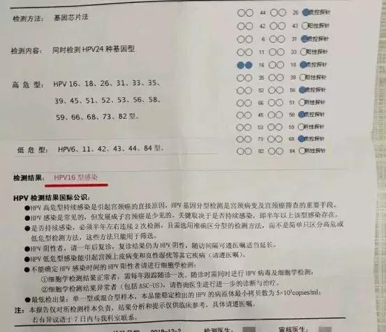 口腔有这个问题，接吻有可能被传染HPV？