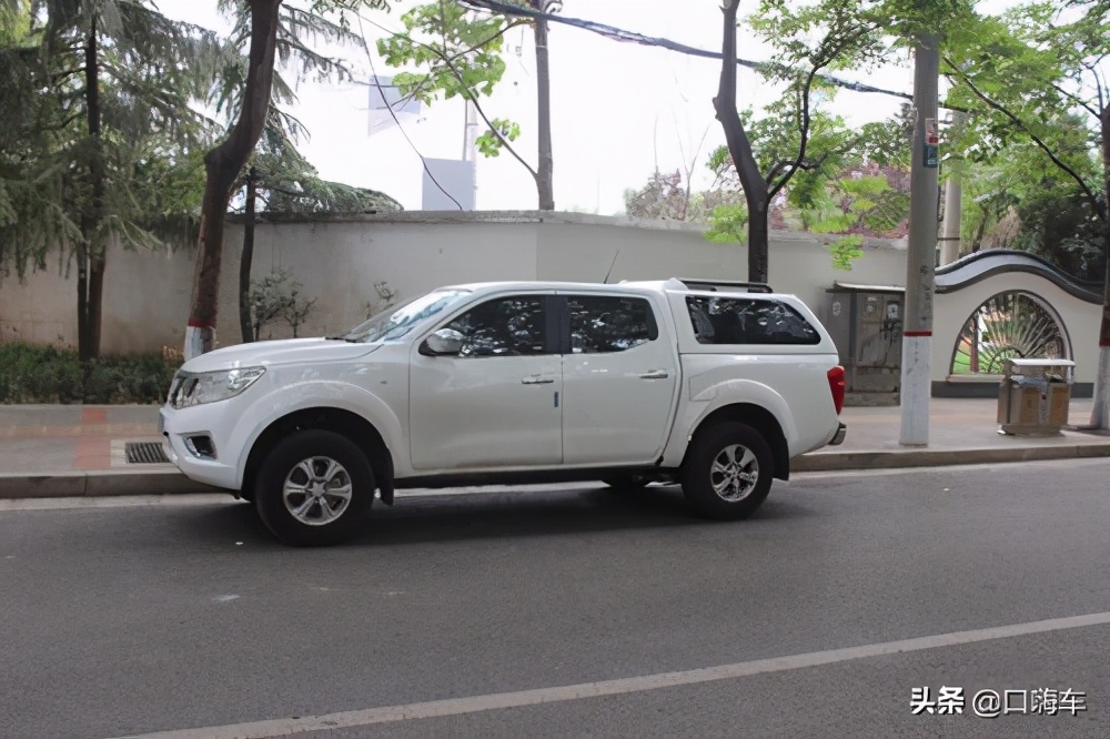 听听日产途达车主们口碑,日产的缺点和毛病