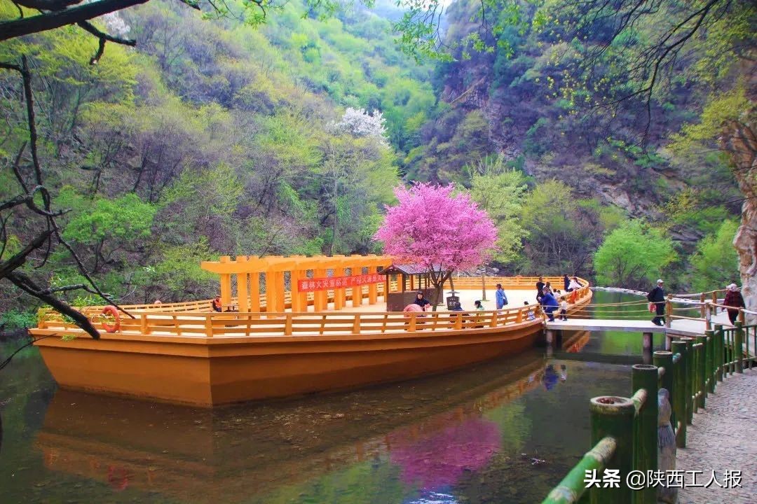 三八节西安景点有哪些优惠,三八妇女节都哪些景区免票