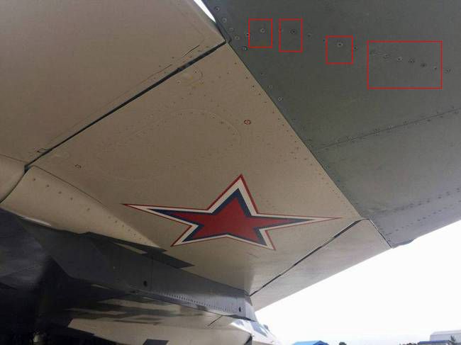 su57最强四代,su57原型机有哪些