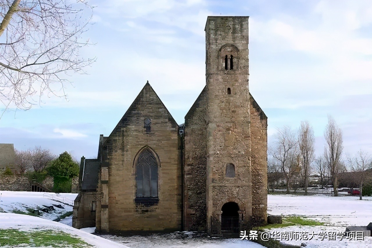 英国桑德兰大学介绍,英国桑德兰大学