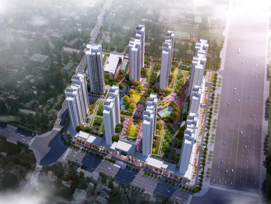 三门峡祥龙宏海新城,三门峡祥龙宏海新城产权多少年