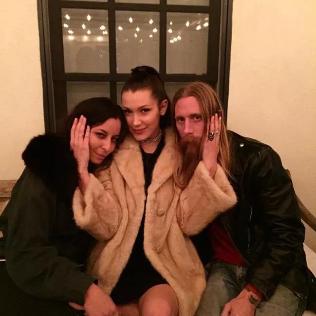 offway,offway走上海时装周的国潮