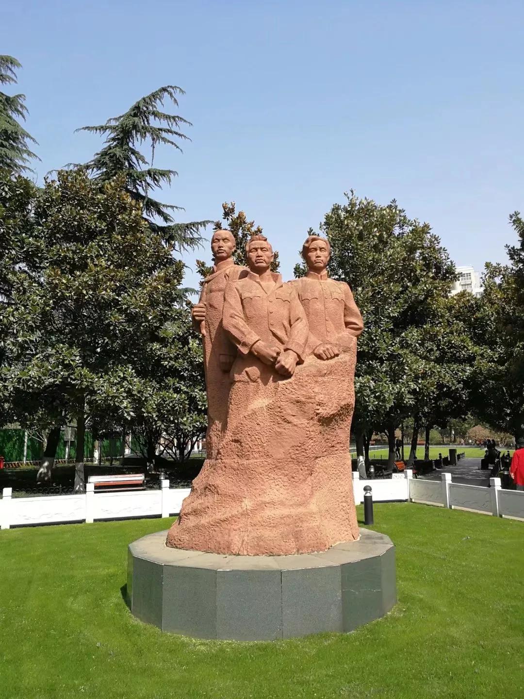 游武汉革命博物馆,武昌一日游辛亥革命博物馆