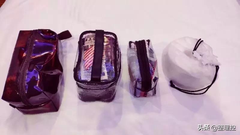 顶级奢侈男士行李箱,适合男士的高颜值行李箱