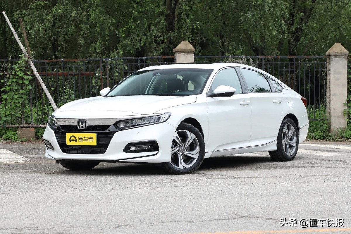 本田百年不衰的原因,本田雅阁为什么经久不衰