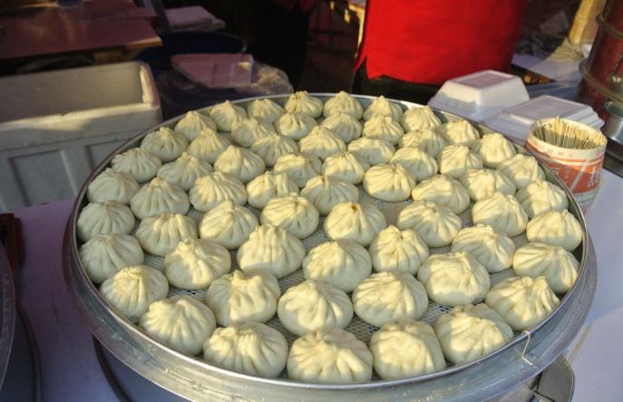 天津美食有三绝，狗不理包子，十八街麻花，还有一绝是啥？