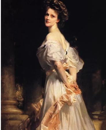 优雅的英国贵族,英伦贵族有多强