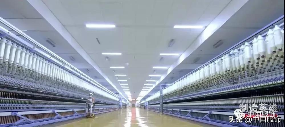 昭奈华裕陆*荣大**：一件羊绒大衣，坚守28年