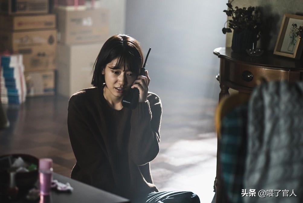 十部顶级韩国惊悚电影2020,一口气看完韩国惊悚电影