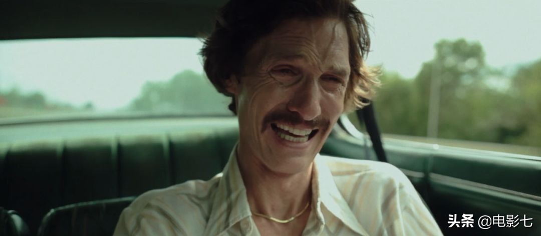 成本500万的电影,成本40万成就影帝