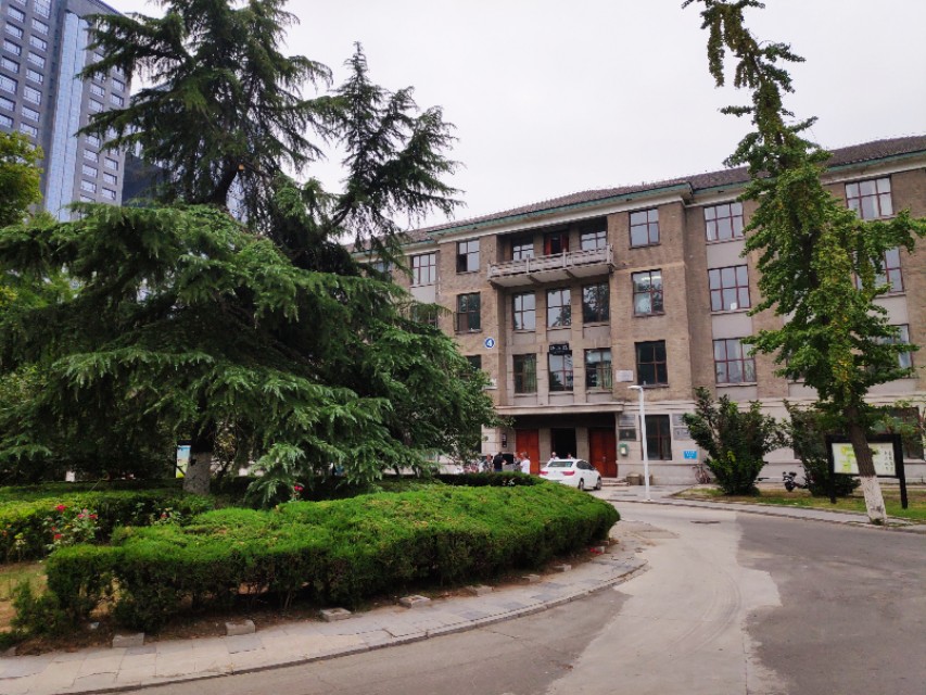 江苏师范大学云龙湖校区,江苏师范大学云龙校区街拍