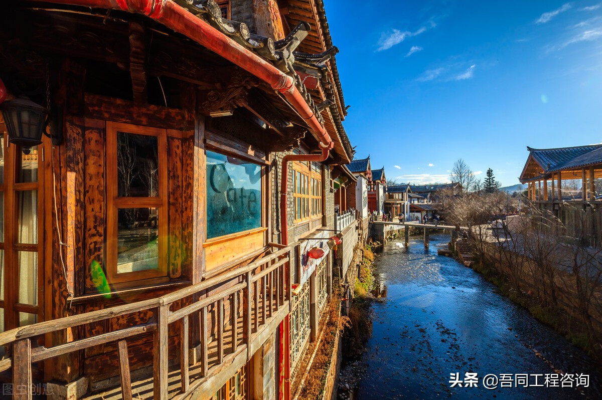 云南丽江高速公路中标信息,云南丽江2024年将开工的高速公路