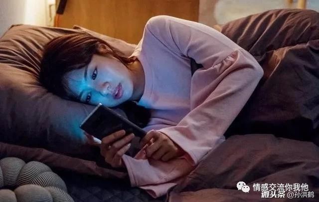 不接电话不回微信就是不爱了吗,别去打扰不回微信的人电话不接