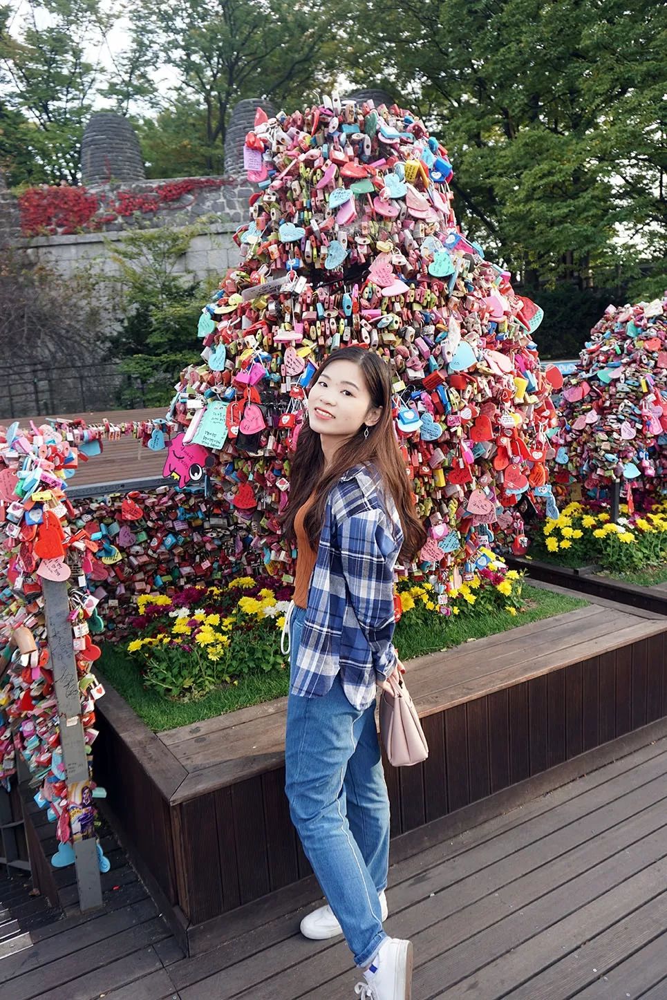 首尔釜山怎么玩？最全旅*行游**程攻略（7天）都在这里了