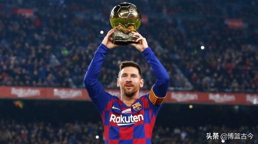 解析梅西和马拉多纳夺冠历程,足坛公认5大球王