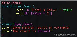 shell中正则表达式详解,shell脚本中eof的作用