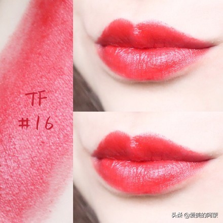 值得回购的大牌平价口红,好用的细管口红