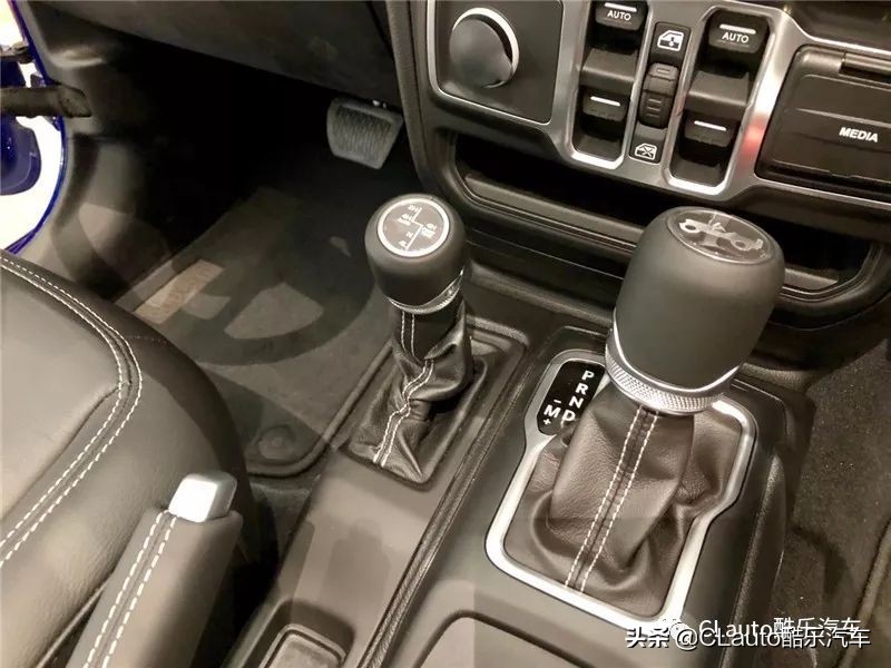 jeep新款牧马人,jeep牧马人老款改新款