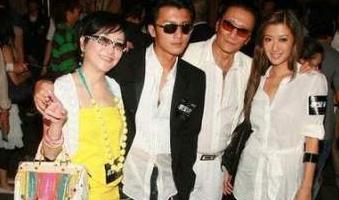 香港第一浪子谢贤婚姻,谢贤娶了最年轻的女人是多少岁