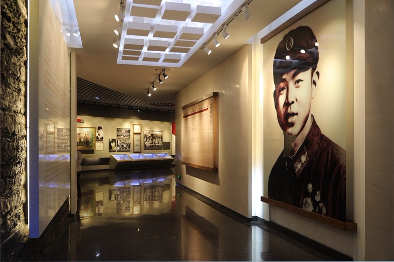 沿习之路|北线·辽宁抚顺:那飘扬的红领巾依然鲜艳如昨