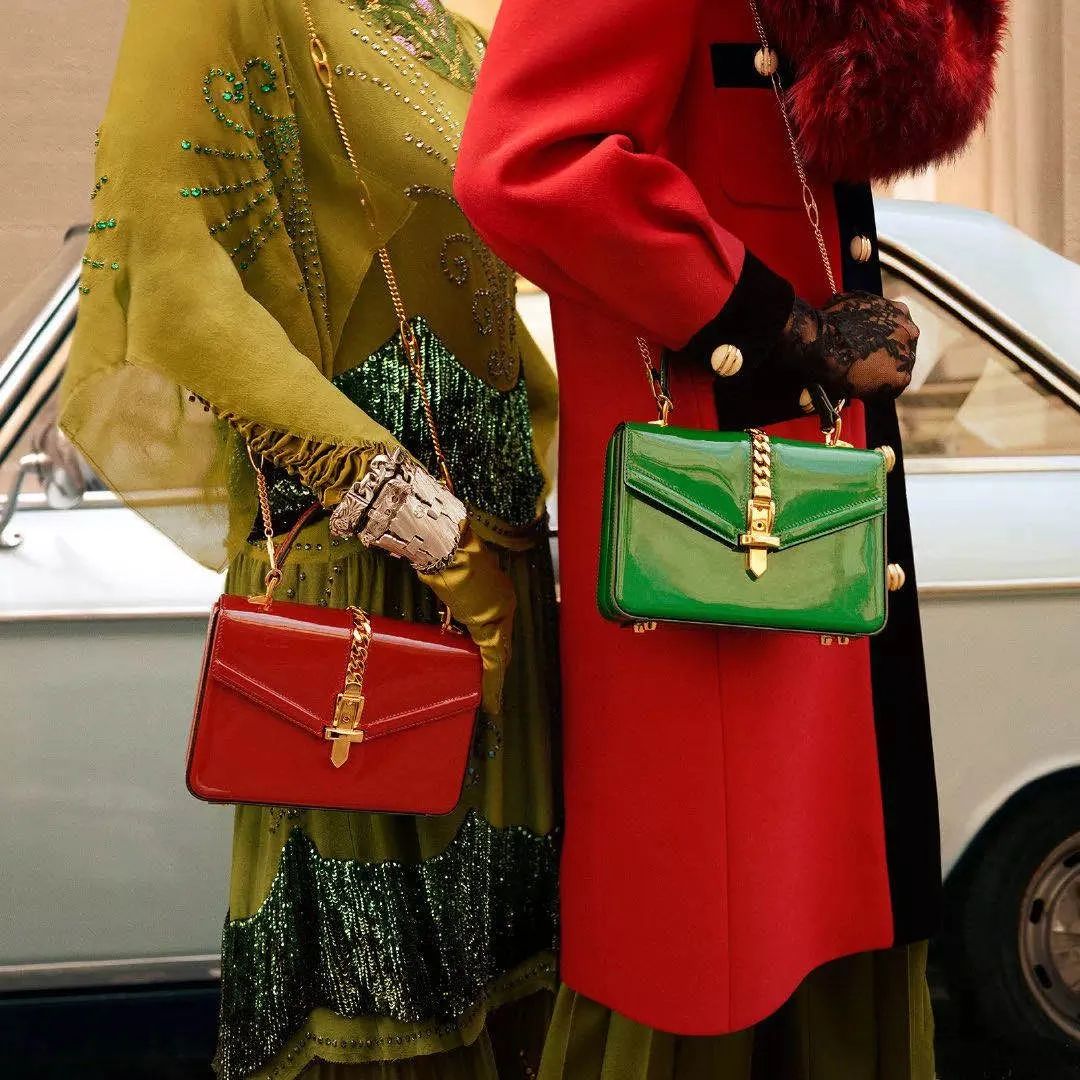 春夏穿的衣服搭配推荐,暖春春装怎么搭配好看