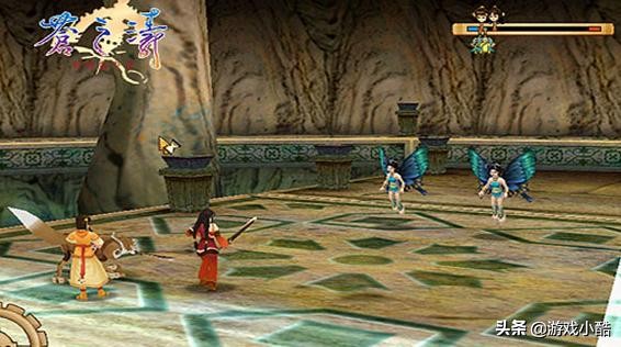 20年前国产单机游戏仙剑,仙剑作为中国单机游戏的巅峰代表