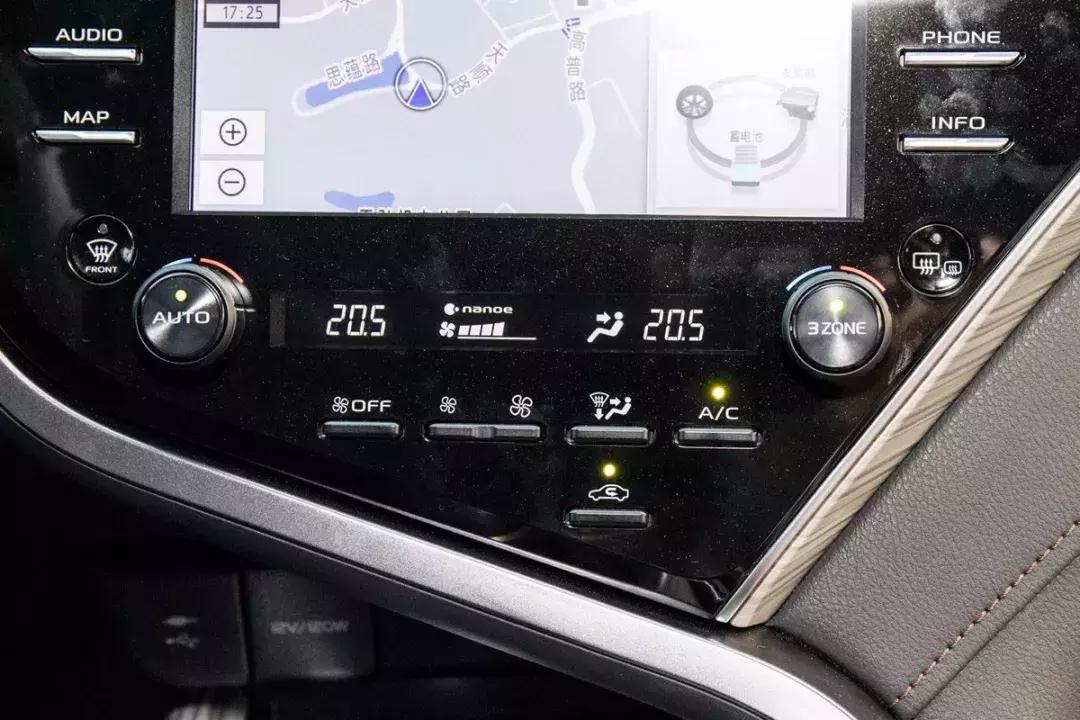 双擎最省油的是哪款,凯美瑞双擎混动省油省心