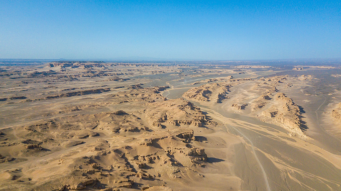 一路向西，去遇见我的时光之旅
