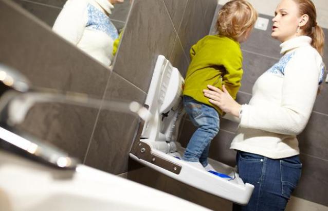 宝宝多大可以自主尿便,发育迟缓的孩子会大小便失禁吗