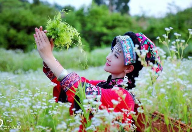 「今日作家」向卫华‖桃花谷(散文)