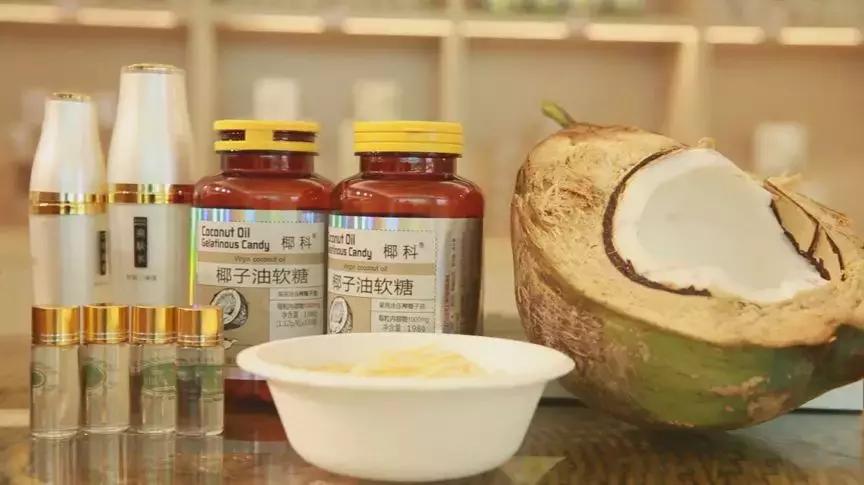 海南椰子的种植方法,椰子怎么种出椰宝